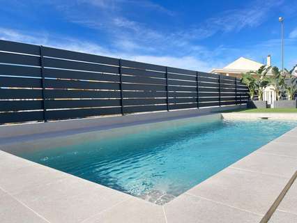 Chalet en venta en Molina de Segura