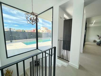 Chalet en venta en Molina de Segura