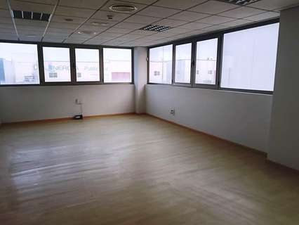 Oficina en venta en Ceutí