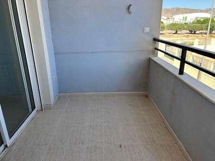 Piso en venta en Fortuna