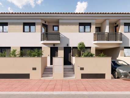 Casa en venta en Villanueva del Río Segura