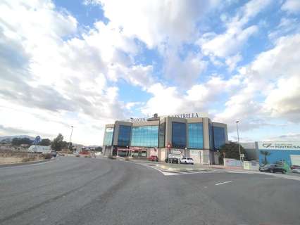 Oficina en venta en Molina de Segura