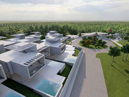 Chalet en venta en Murcia zona Sangonera la Verde