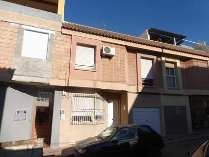 Casa en venta en Molina de Segura
