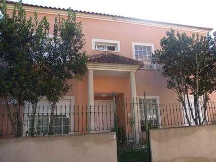 Chalet en venta en Molina de Segura