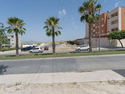 Parcela urbana en venta en Molina de Segura