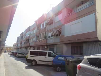 Piso en venta en Alguazas