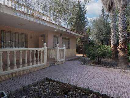 Chalet en venta en Las Torres de Cotillas
