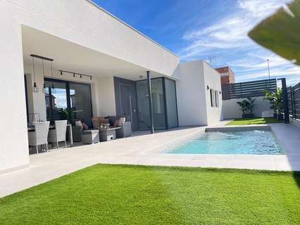 Chalet en venta en Molina de Segura