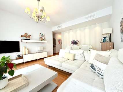 Piso en alquiler en Murcia