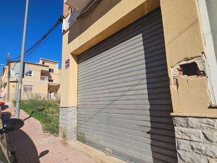 Local comercial en venta en Molina de Segura