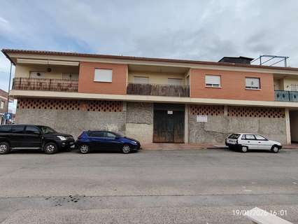 Plaza de parking en venta en Alcantarilla