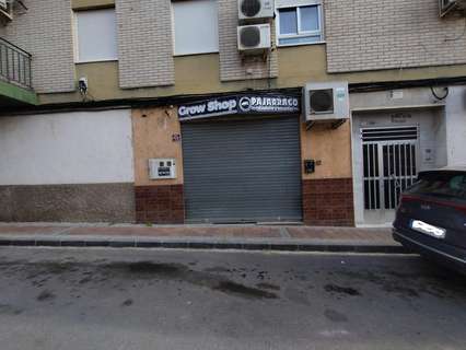Local comercial en venta en Molina de Segura