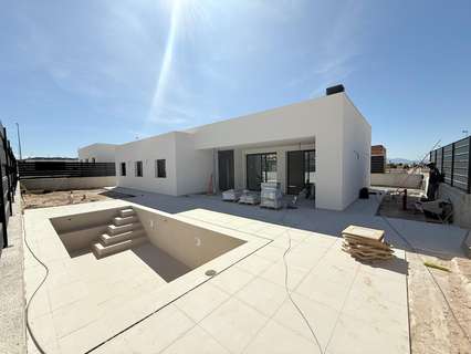 Chalet en venta en Molina de Segura rebajado