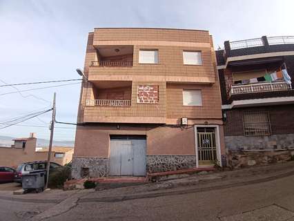 Edificio en venta en Murcia zona Torreagüera