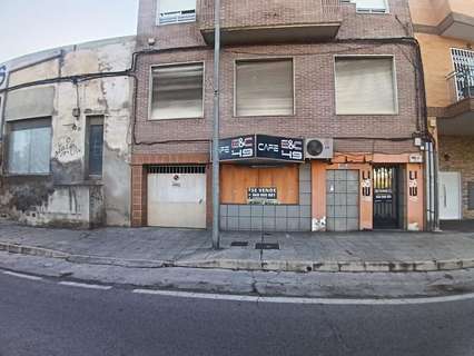 Local comercial en venta en Murcia zona Torreagüera