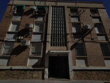 Piso en venta en Abarán