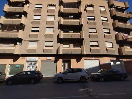 Piso en venta en Abarán