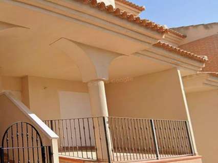 Casa en venta en Alguazas