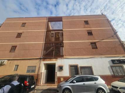 Piso en venta en Alguazas