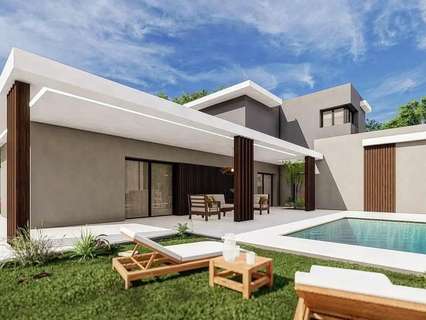 Parcela urbana en venta en Molina de Segura