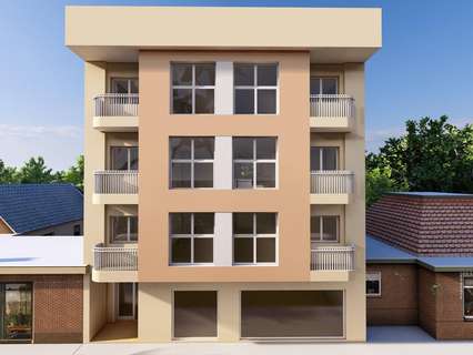 Piso en venta en Murcia zona El Raal