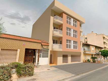 Piso en venta en Murcia zona El Raal