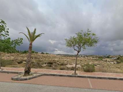 Parcela rústica en venta en Molina de Segura