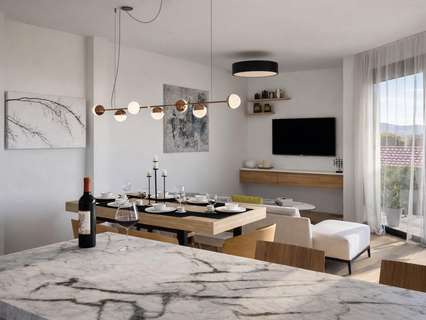 Piso en venta en Las Torres de Cotillas