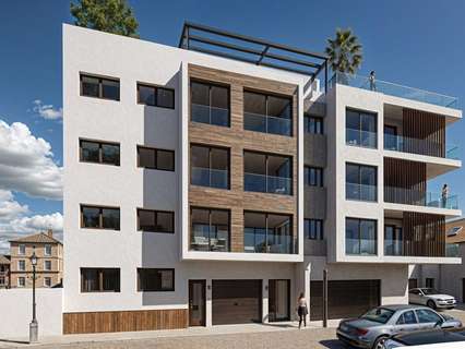 Piso en venta en Las Torres de Cotillas