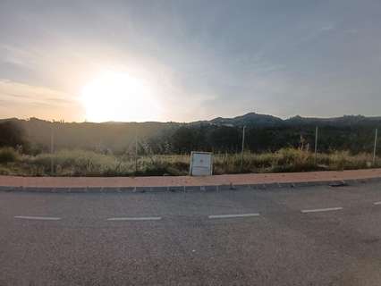 Parcela urbana en venta en Murcia zona Sangonera la Verde