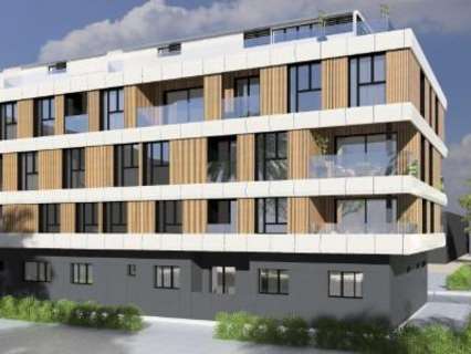 Piso en venta en Murcia
