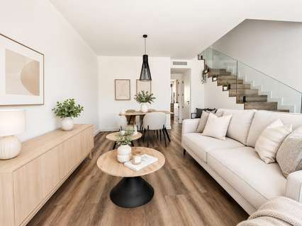 Dúplex en venta en Villanueva del Río Segura