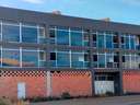Nave industrial en venta en Alhama de Murcia