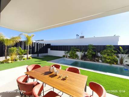 Chalet en venta en Molina de Segura