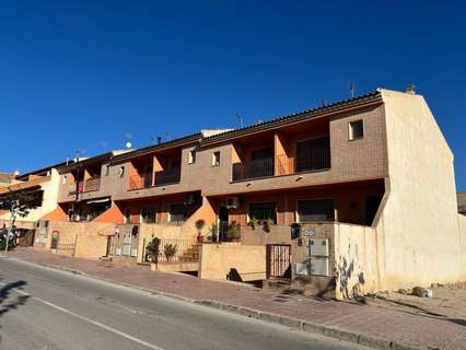 Casa en venta en Ceutí