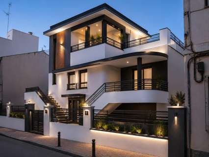 Parcela urbana en venta en Alcantarilla