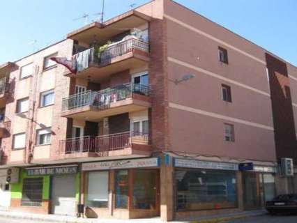 Piso en venta en Alguazas