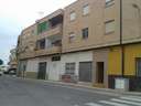 Piso en venta en Alguazas
