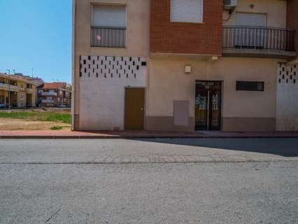 Local comercial en venta en Ceutí