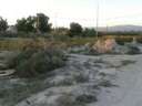 Parcela urbana en venta en Alguazas