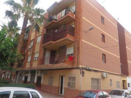 Piso en venta en Alguazas