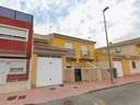 Chalet en venta en Las Torres de Cotillas