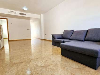 Piso en venta en Ceutí