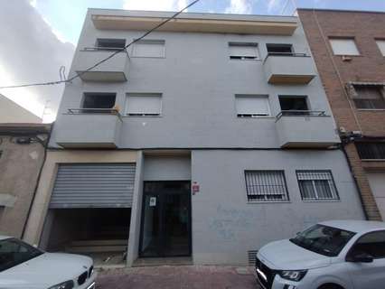 Local comercial en venta en Murcia zona Beniaján