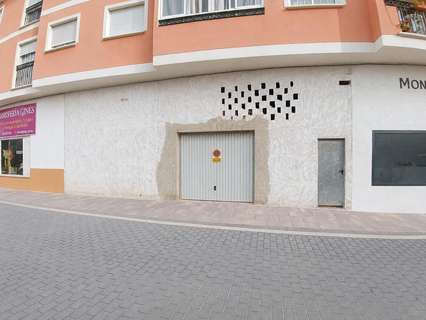 Local comercial en alquiler en Lorquí