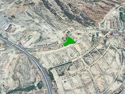 Parcela urbana en venta en Molina de Segura