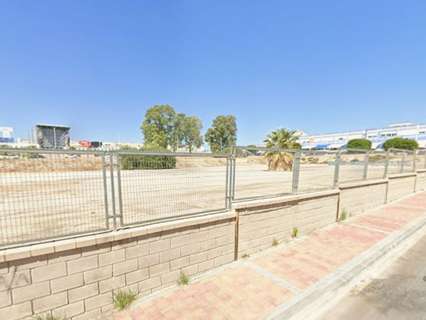 Parcela urbana en venta en Molina de Segura