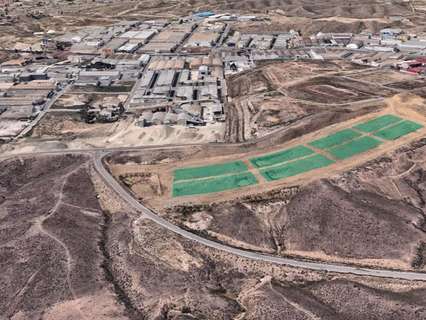 Parcela rústica en venta en Molina de Segura