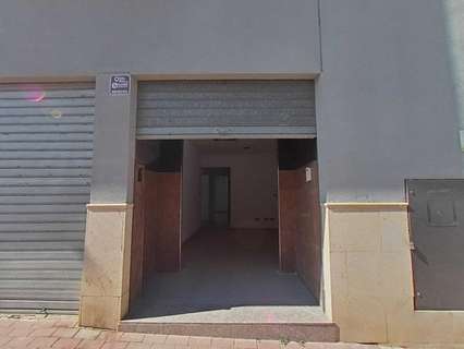Local comercial en venta en Alcantarilla
